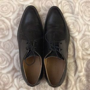Everlane oxfords size 7 brand new.